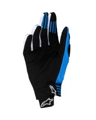 GUANTES ALPINESTARS TECHSTAR BLACK/BLUE