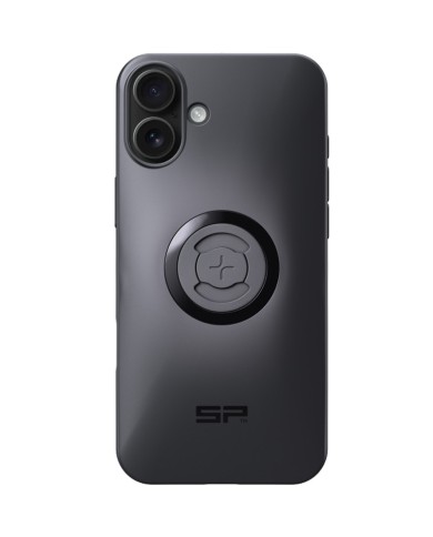 FUNDA DE MOVIL SP CONNECT SPC52685 IPHONE 16 PLUS
