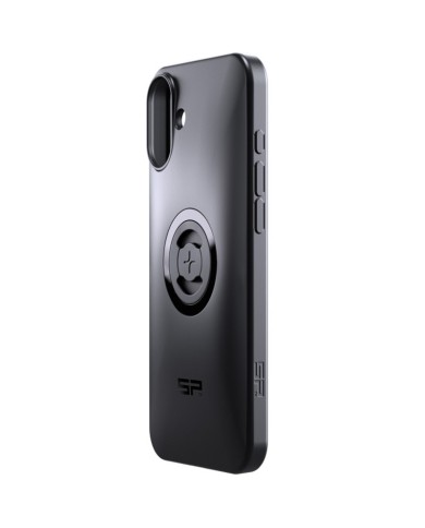 FUNDA DE MOVIL SP CONNECT SPC52685 IPHONE 16 PLUS