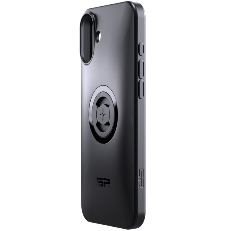 FUNDA DE MOVIL SP CONNECT SPC52685 IPHONE 16 PLUS