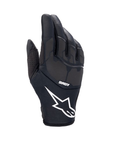 GUANTES ALPINESTARS THERMO SLIDER BLACK