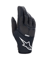 GUANTES ALPINESTARS THERMO SLIDER BLACK