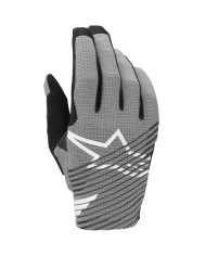 GUANTES ALPINESTARS RADAR PRO BLACK
