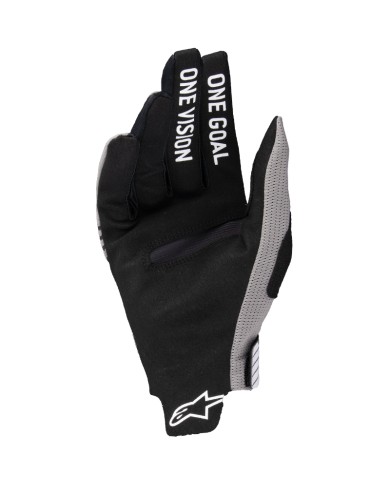 GUANTES ALPINESTARS RADAR PRO BLACK