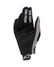 GUANTES ALPINESTARS RADAR PRO BLACK