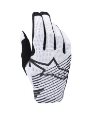 GUANTES ALPINESTARS RADAR PRO WHITE