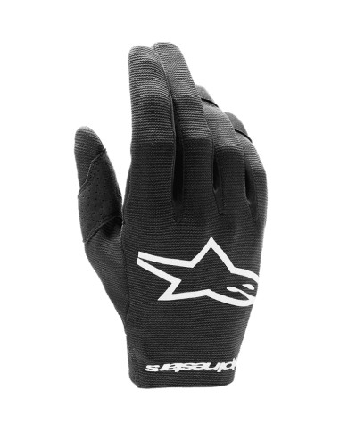 GUANTES ALPINESTARS RADAR BLACK