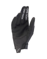 GUANTES ALPINESTARS RADAR BLACK