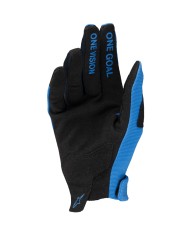 GUANTES ALPINESTARS RADAR BLUE