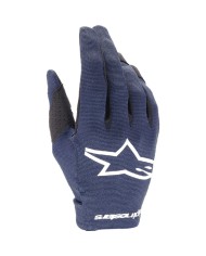 GUANTES ALPINESTARS RADAR NIGHT NAVY