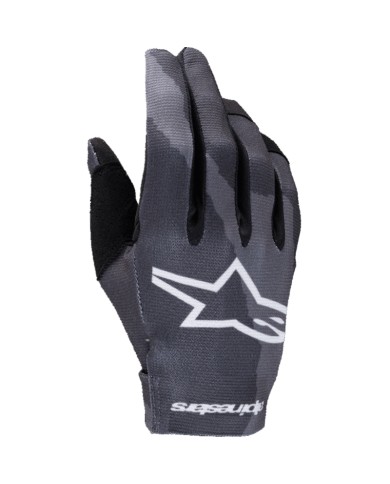GUANTES ALPINESTARS RADAR DARK CAMO