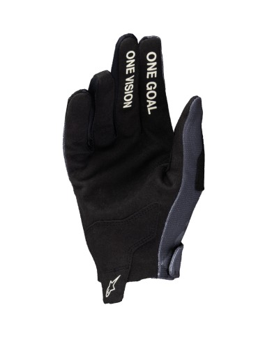 GUANTES ALPINESTARS RADAR DARK CAMO