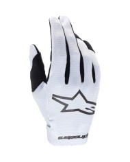 GUANTES ALPINESTARS RADAR HAZE GREY/BLACK