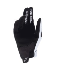 GUANTES ALPINESTARS RADAR HAZE GREY/BLACK