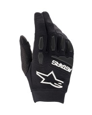 GUANTES ALPINESTARS FULL BORE BLACK