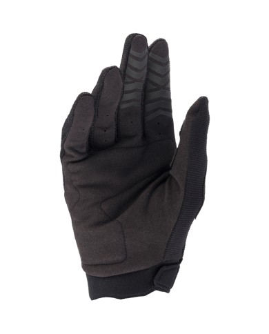 GUANTES ALPINESTARS FULL BORE BLACK