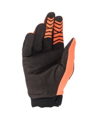 GUANTES ALPINESTARS FULL BORE ORANGE