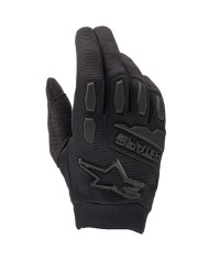 GUANTES ALPINESTARS FULL BORE BLACK/BLACK