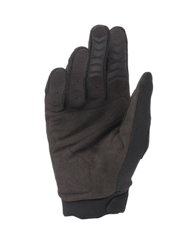 GUANTES ALPINESTARS FULL BORE BLACK/BLACK