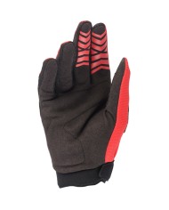 GUANTES ALPINESTARS FULL BORE BRIGHT RED