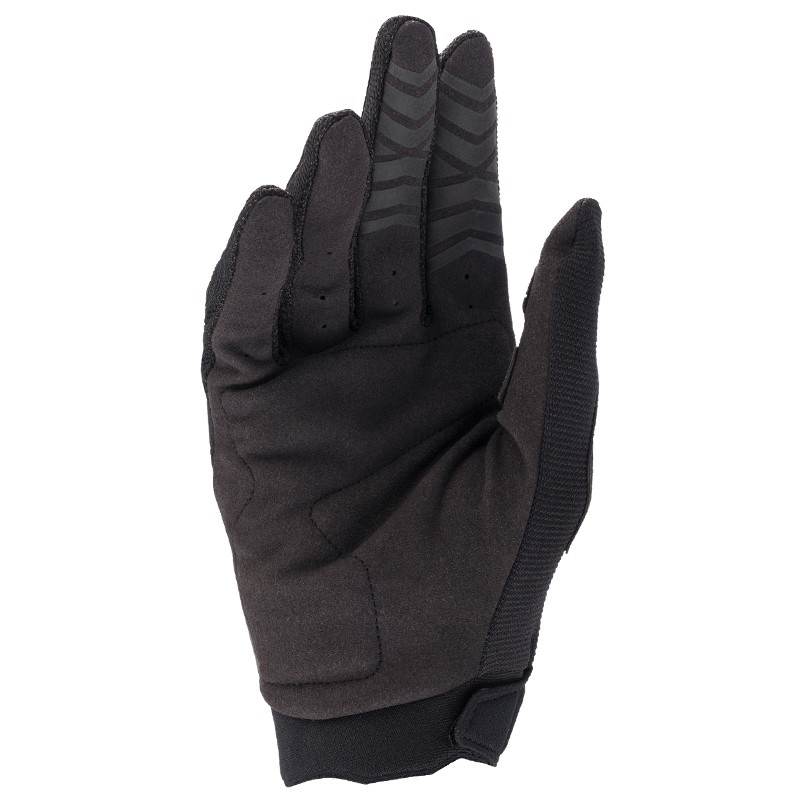 GUANTES ALPINESTARS STELLA FULL BORE LADY BLACK