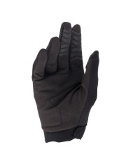 GUANTES ALPINESTARS FULL BORE JUNIOR BLACK