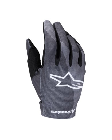 GUANTES ALPINESTARS RADAR JUNIOR CAMO