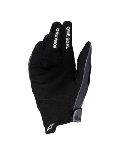 GUANTES ALPINESTARS RADAR JUNIOR CAMO