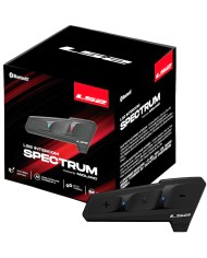 INTERCOMUNICADOR LS2 INTERCOM SPECTRUM