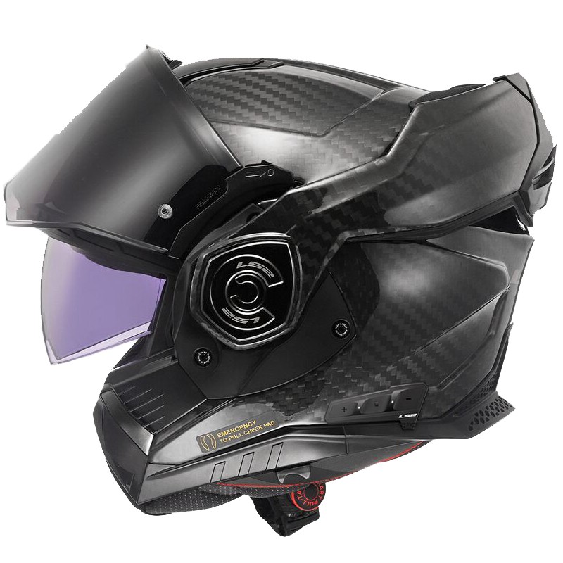 INTERCOMUNICADOR LS2 INTERCOM SPECTRUM