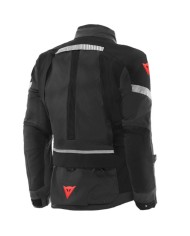 CHAQUETA DAINESE MANGEN ABSOLUTESHELL PRO BLACK/BLACK