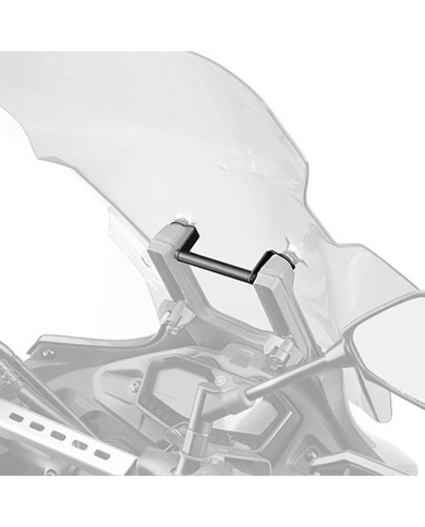 SOPORTE PORTA DISPOSITIVOS GPS/SMARTPHONE GIVI FB7413 DUCATI MULTIESTRADA V4