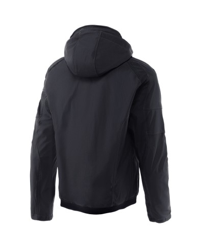 CHAQUETA DAINESE IGNITE 2 TEX BLACK