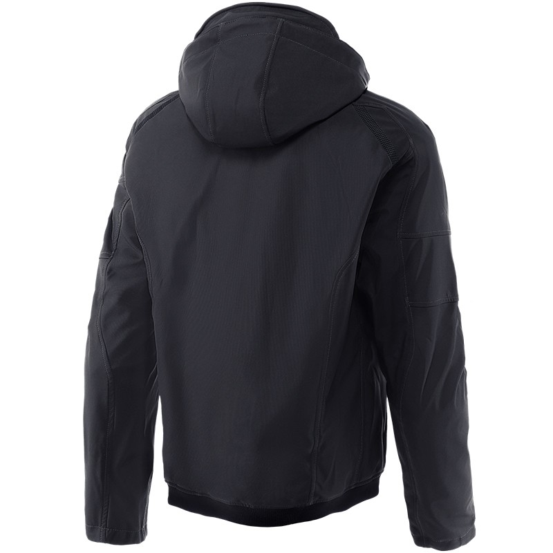 CHAQUETA DAINESE IGNITE 2 TEX BLACK