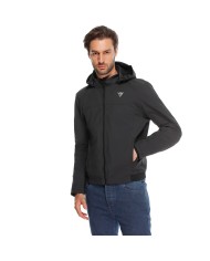 CHAQUETA DAINESE IGNITE 2 TEX BLACK