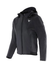 CHAQUETA DAINESE IGNITE 2 TEX LADY BLACK