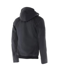 CHAQUETA DAINESE IGNITE 2 TEX LADY BLACK