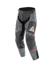 PANTALONES DAINESE STERRATO TEX EBONY/DESERT SAP