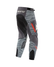 PANTALONES DAINESE STERRATO TEX EBONY/DESERT SAP