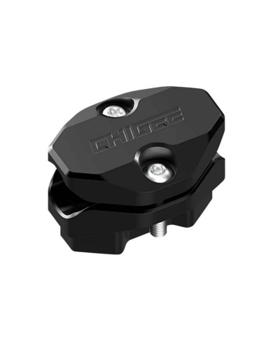 SOPORTE CHIGEE PARA BARRA TRANSVERSAL DE 12mm A 16mm