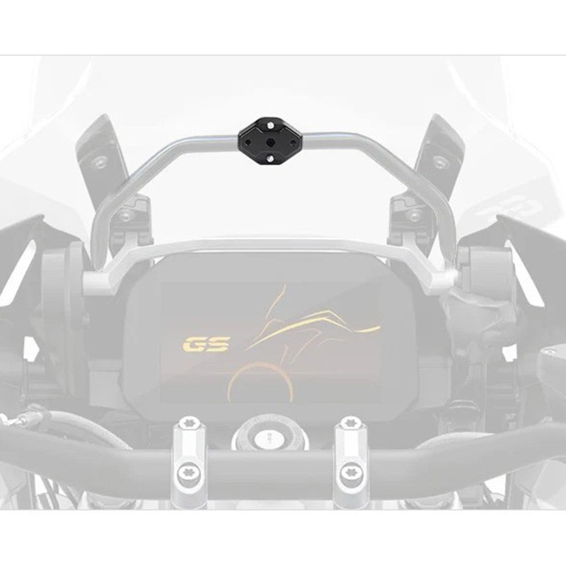 SOPORTE CHIGEE PARA BARRA TRANSVERSAL DE 12mm A 16mm