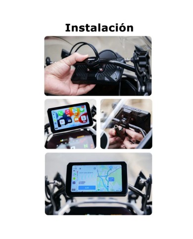 SOPORTE CHIGEE PARA BARRA TRANSVERSAL DE 12mm A 16mm