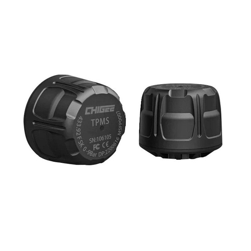 SENSORES EXTERNOS CHIGEE DE PRESION DE NEUMATICOS