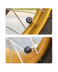 SENSORES EXTERNOS CHIGEE DE PRESION DE NEUMATICOS