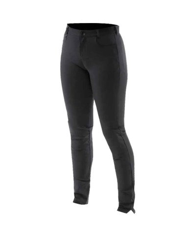PANTALONES LEGGINGS DAINESE WMN LADY BLACK