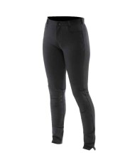 PANTALONES LEGGINGS DAINESE WMN LADY BLACK
