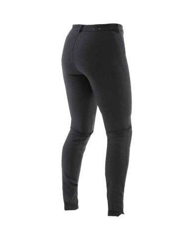 PANTALONES LEGGINGS DAINESE WMN LADY BLACK
