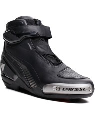 BOTAS DAINESE SUPERYA BLACK/ANTHRACITE