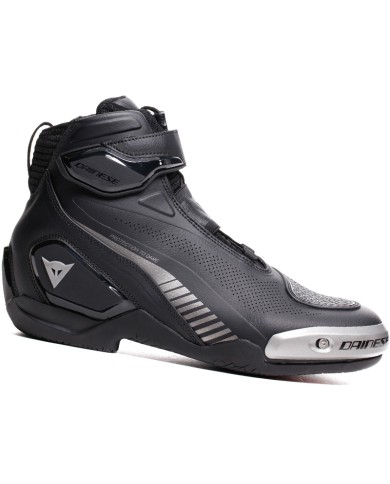 BOTAS DAINESE SUPERYA BLACK/ANTHRACITE