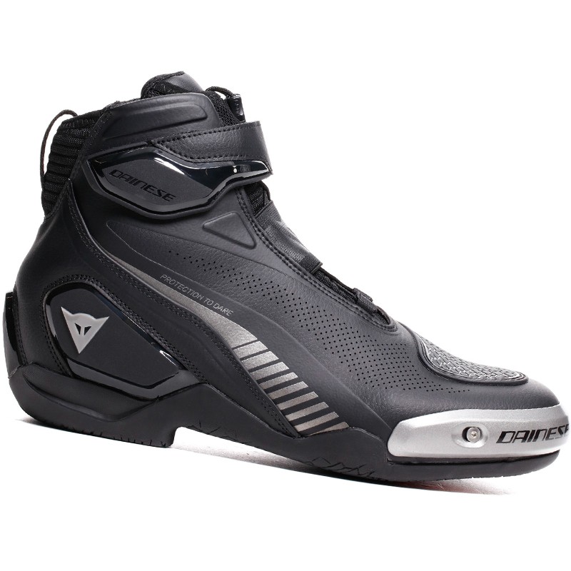 BOTAS DAINESE SUPERYA BLACK/ANTHRACITE